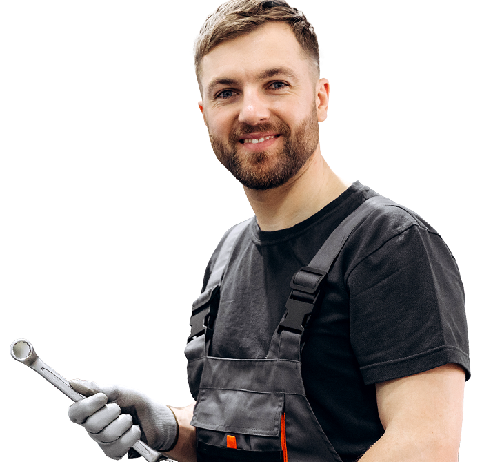 Technicien confiance - Electrogaz