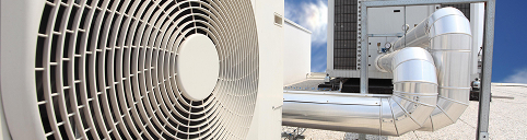 Equipements de qualité ventilation climatisation | Electrogaz