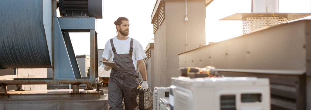 Technicien agréé | Electrogaz