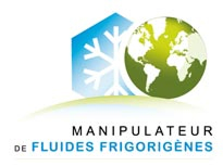 Certification Capacité fluide frigorigène | Electrogaz