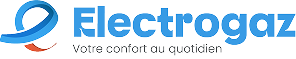 Super Logo Electrogaz