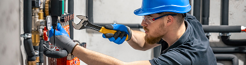 Dépannage rapide | Electrogaz