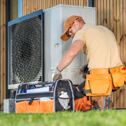 Chauffage-&-climatisation | Electrogaz