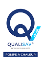 QUALISAV POMPE E CHALEUR | Electrogaz