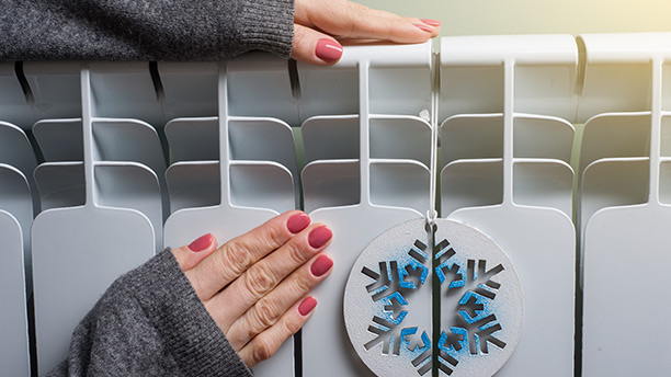 Electrogaz gère les installations pour l'hiver