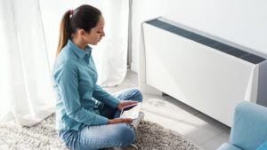 Pompe à chaleur ou chaudière à gaz : que choisir ?